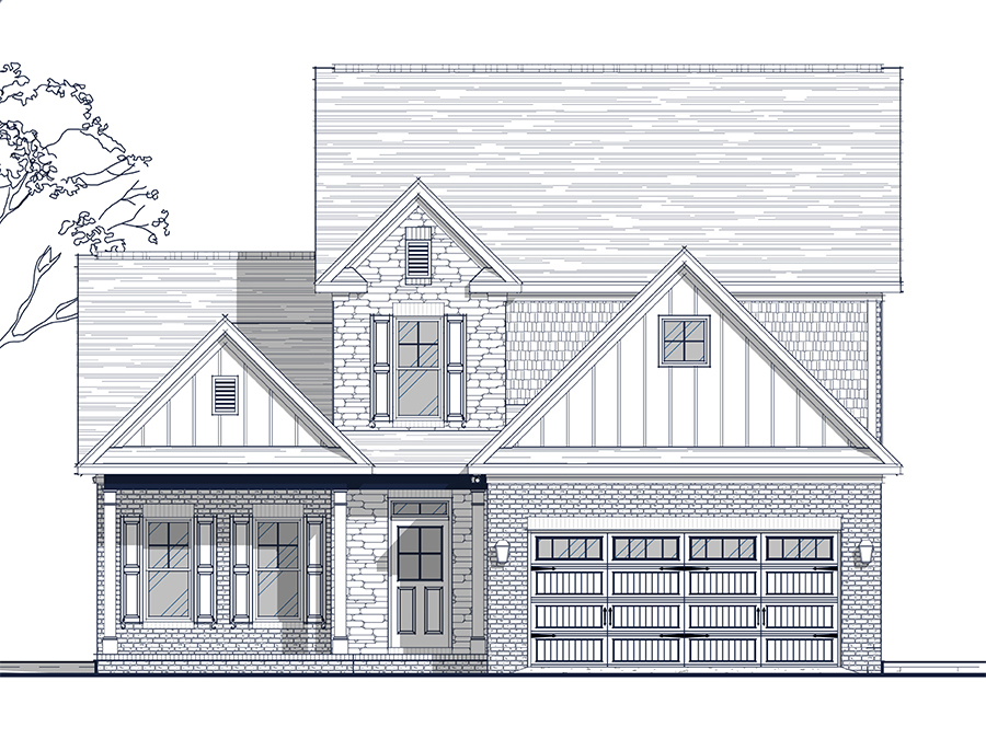 Preston Transitional